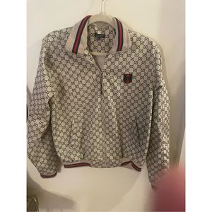 Gucci (knock off) Jacket